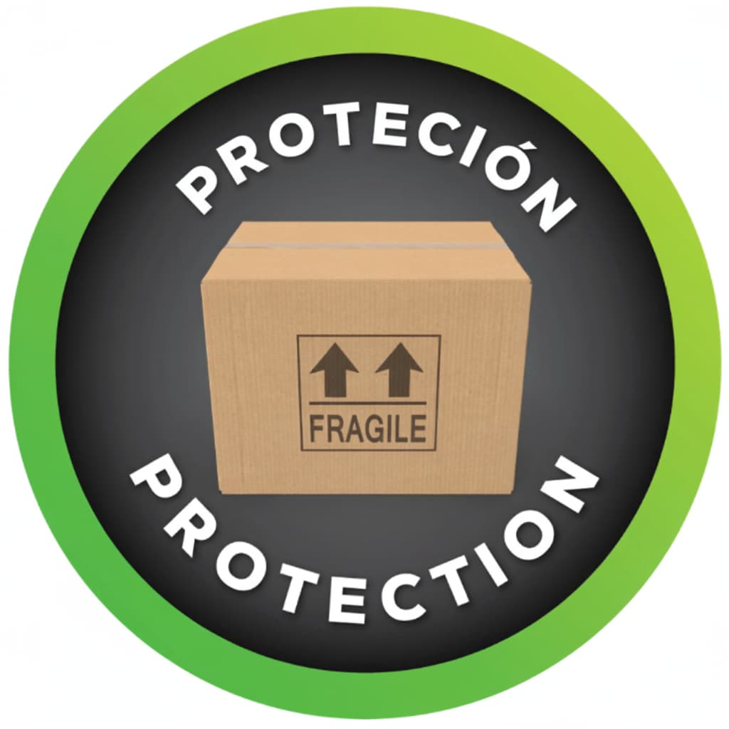 Protección de Envío